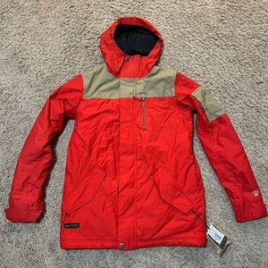 Burton ski/snowboard jacket